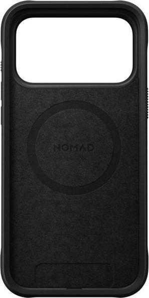 Immagine prodotto Nomad Robuste Hülle - iPhone-Hülle (Apple iPhone 17 Pro Max)