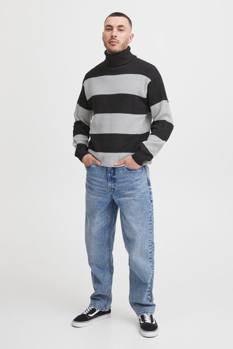 Produktbild Solid SDSerge Turtleneck - Pullover - 21301065-ME (XL)