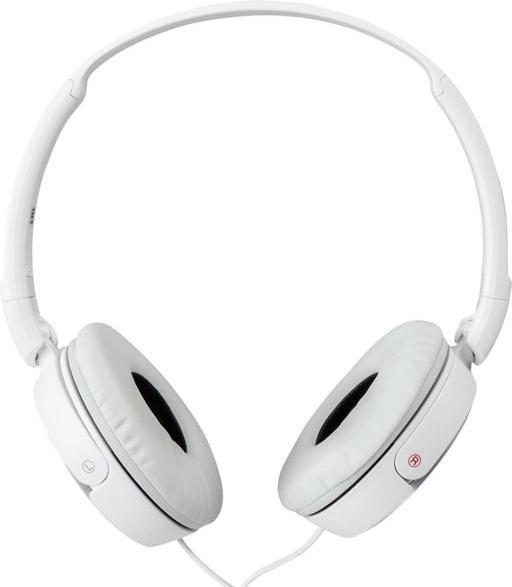 Actual product image Sony Mdr-Zx310 (ANC, Cable)
