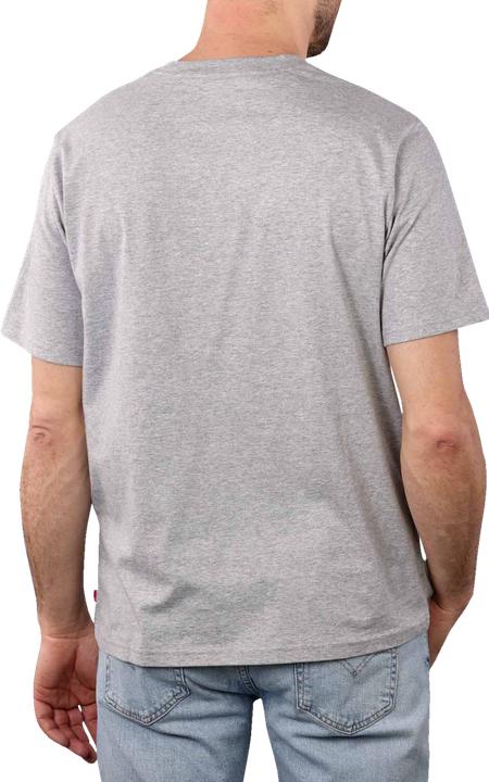 Actual product image Levis Levi's T-shirt Relaxed Fit Short Sleeve (L)