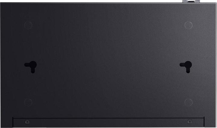 Immagine prodotto TP-Link Switch Desktop Omada 10 Porte Gigabit Con 8 Porte Poe: 8x (10 porte)
