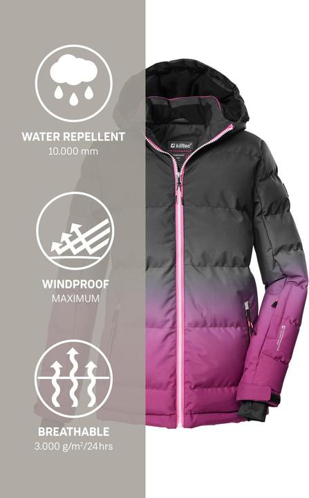 Immagine prodotto Killtec KSW 330 GRLSQLTD JCKT (176)