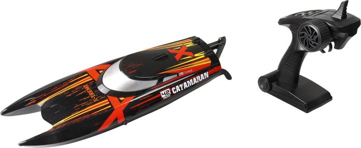 Immagine prodotto Revell RC X-Treme Boat Catamarano