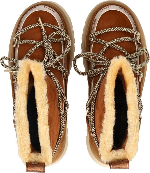 Image du produit Replay Stiefelette (36)