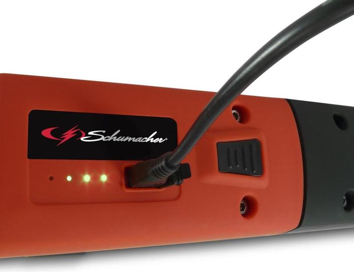 Produktbild Schumacher SL176 Werkstatt Motorhaubenlampe (1000 lm)