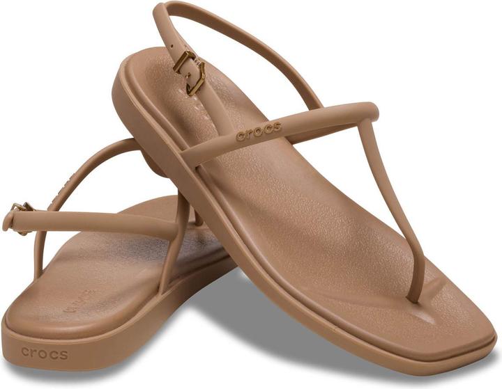 Actual product image Crocs W's Miami Thong Sandal (37)
