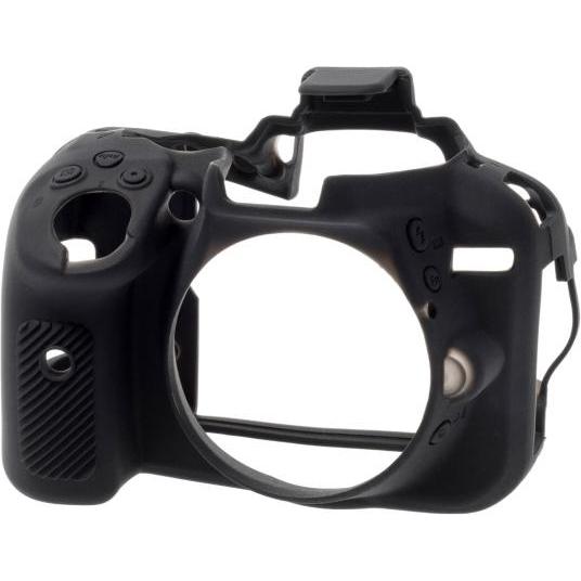 Bilora Easycover ECND5300B, Sort, Action Cam Zubehör