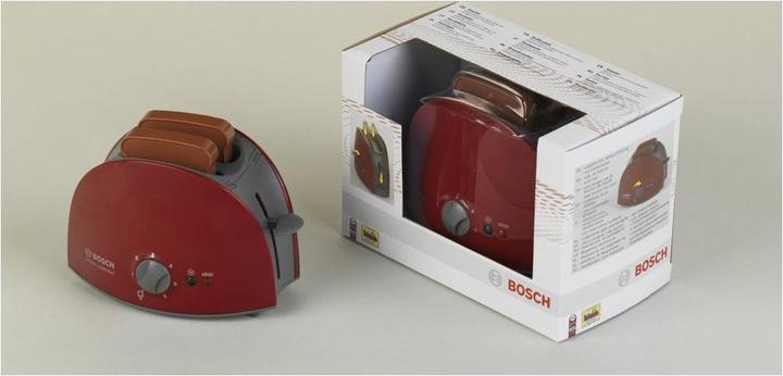 Productafbeelding Theo Klein Broodrooster