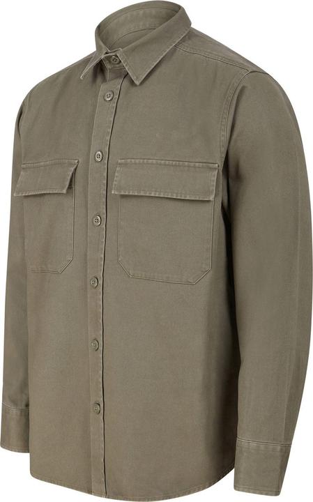 Produktbild Front Row Hemdjacke (3XL)
