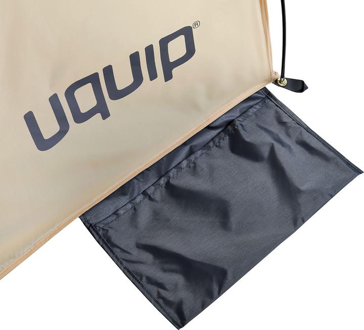 Image du produit Uquip Shelly Mini (0.40 kg)