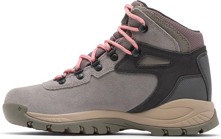 Actual product image Columbia Newton Ridge™ Plus Waterproof Amped (39.5)