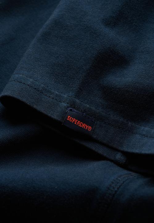 Actual product image Superdry Essential Jersey Polo (XL)