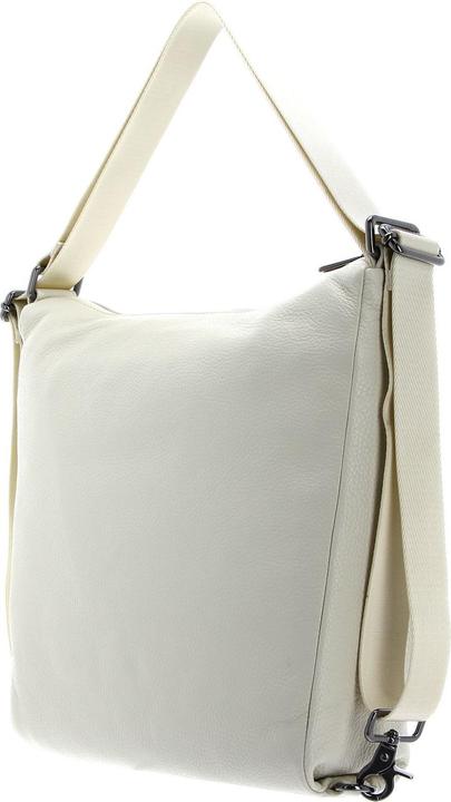 Actual product image Mandarina Duck Mellow Leather Shoulderbag