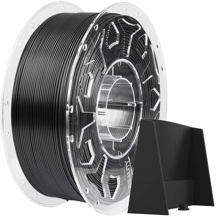 Produktbild Creality Filament (ASA, 1.75 mm, 1000 g, Schwarz)