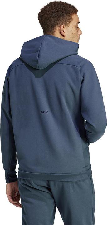 Actual product image adidas M Z.N.E. Winterised Full Zip (L)