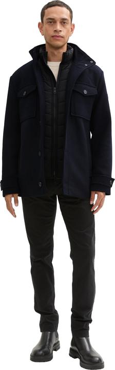 Immagine prodotto Tom Tailor Giacca uomo con ottima vestibilità e comfort elevato