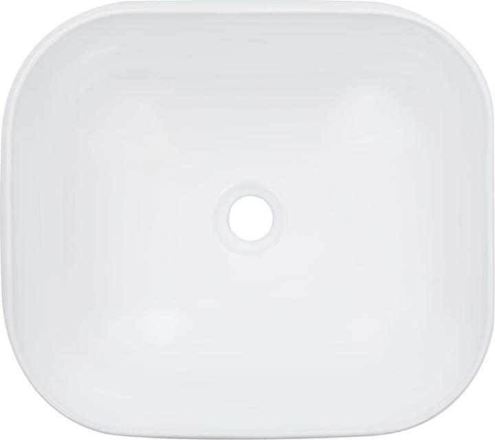 Produktbild vidaXL Becken (445 mm, 395 mm)