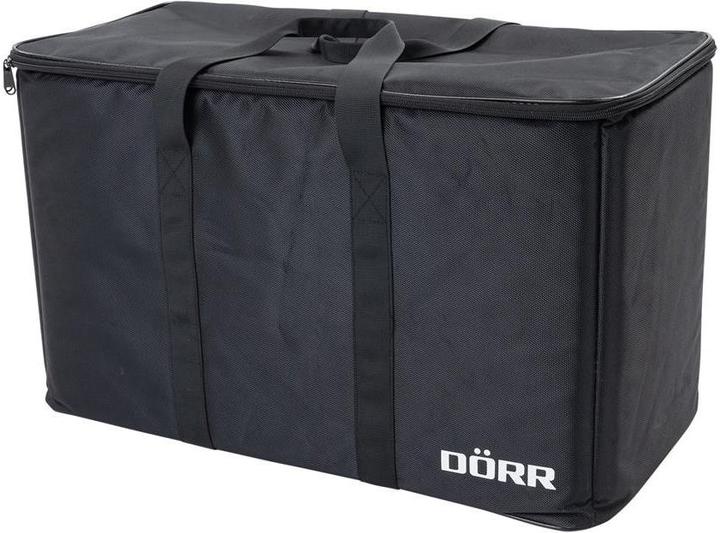 Immagine prodotto Dörr Kit 2 pannelli LED DLP-70W con 2 treppiedi e borsa (novità)