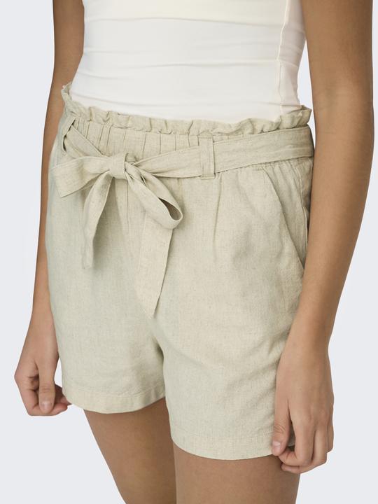 Image du produit JdY Ceinture Short en lin Short (34)