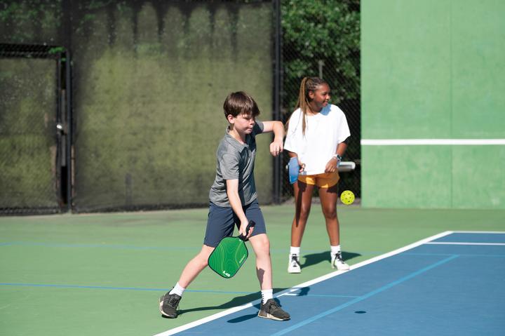 Actual product image DoUPlay Pickleball Starter Kit