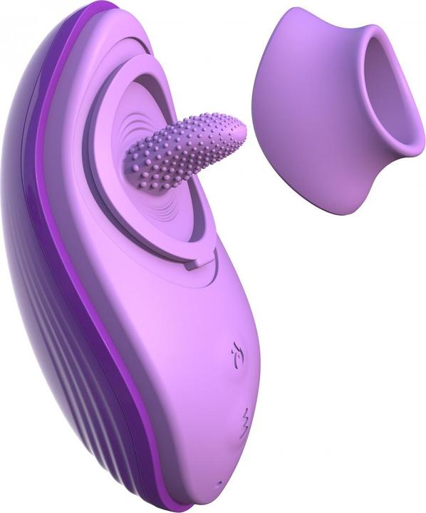 Produktbild Pipedream Her Silicone Fun Tongue