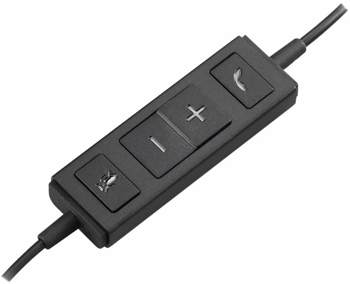 Produktbild Logitech H570e (Kabelgebunden, USB-A)