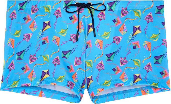 HOM Badeshorts Swim Shorts Lido