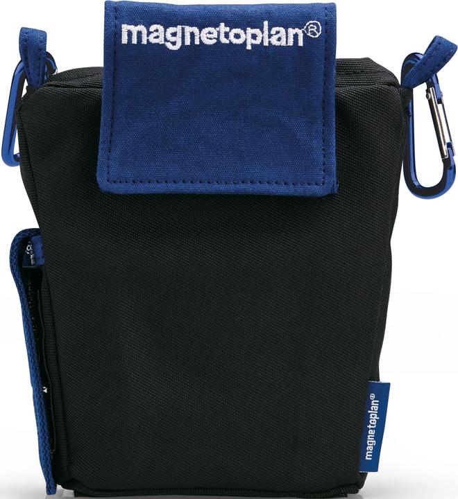 Actual product image Magnetoplan Presenter bag incl accessories