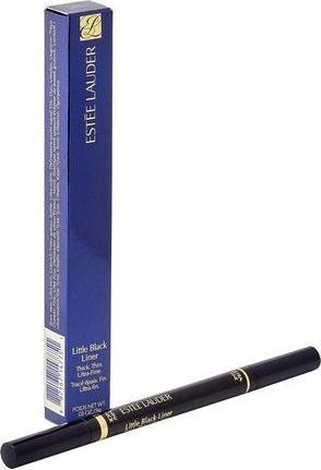 Actual product image Estée Lauder Little (Black liner)
