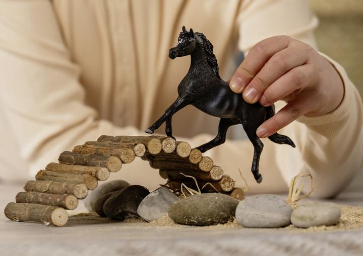 Actual product image Schleich Araber Hengst