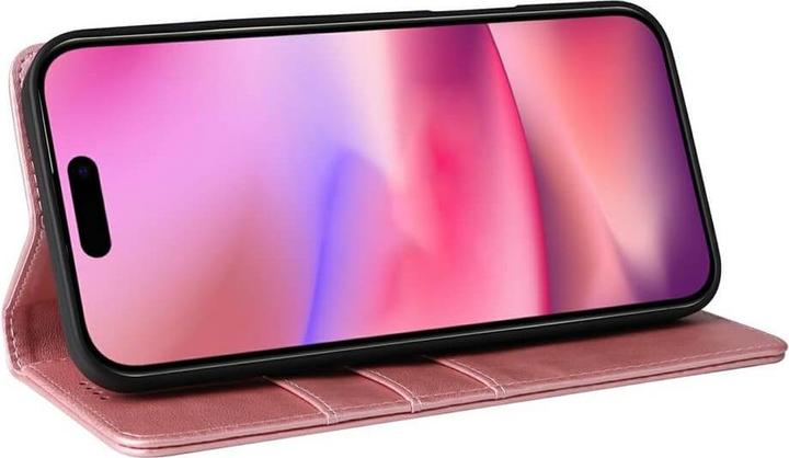 Produktbild Cover-Discount iPhone 17 - Business Flip Case Hülle (Apple iPhone 17)