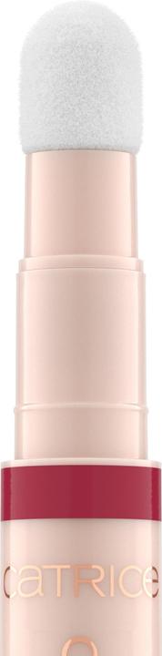 Produktbild Catrice Colour Cushion Juicy Lip Oil (Crimson Crush)
