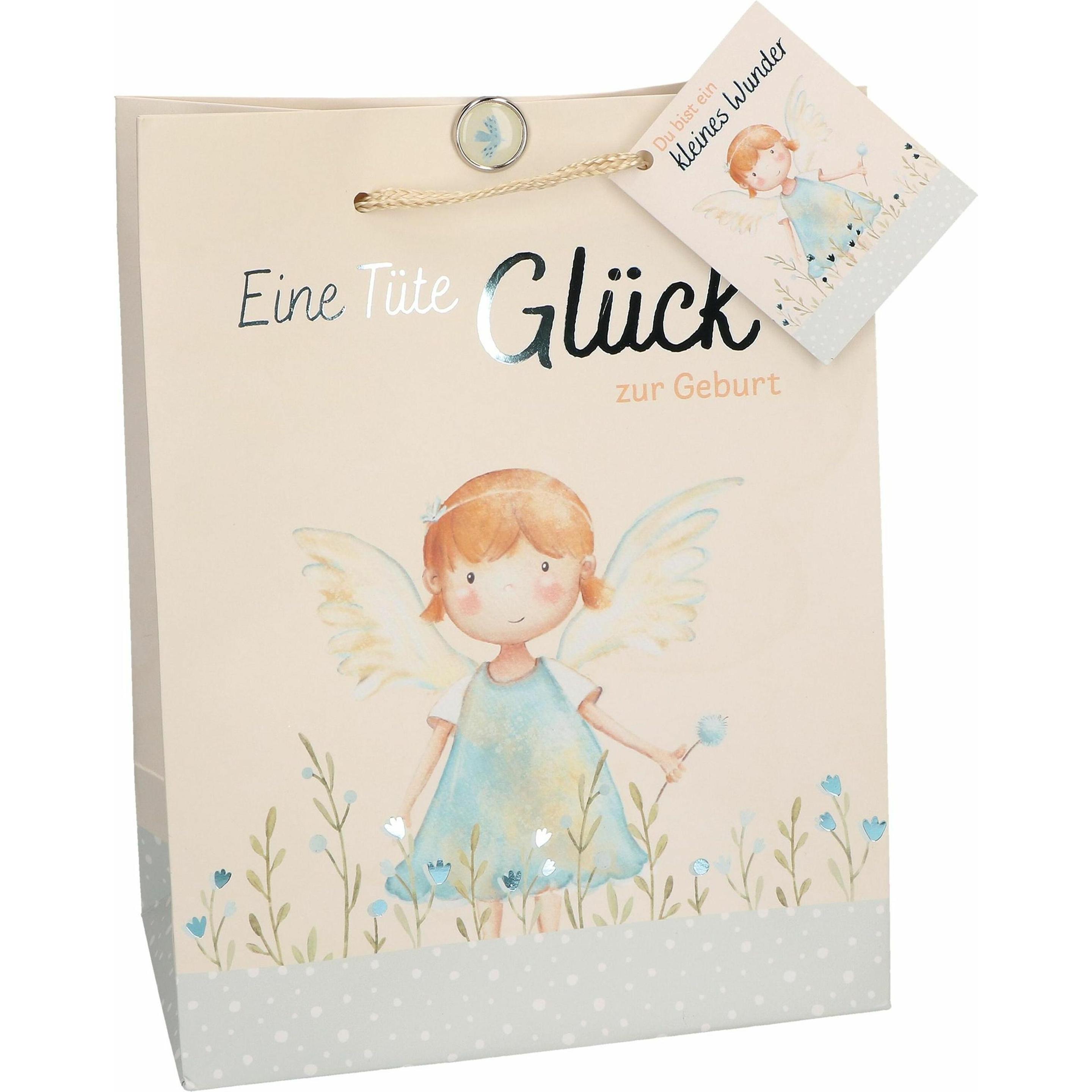 Butzon & Bercker Eine Tte Glck zur Geburt (59292942)