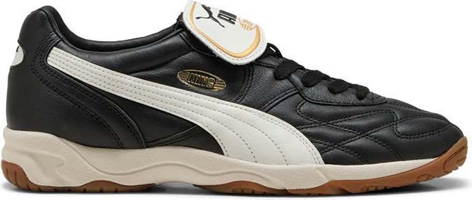 Produktbild Puma King Indoor Black (40.5)