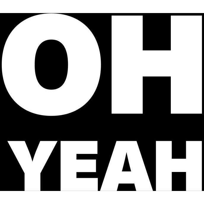 Thumbnail - Oh Yeah - Yello 40, Sachbücher von Dieter Meier