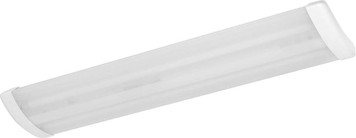 Actual product image Müller Licht Stilo Switch Tone 120 20500093 LED Ceiling Light White 48W (4400 lm)