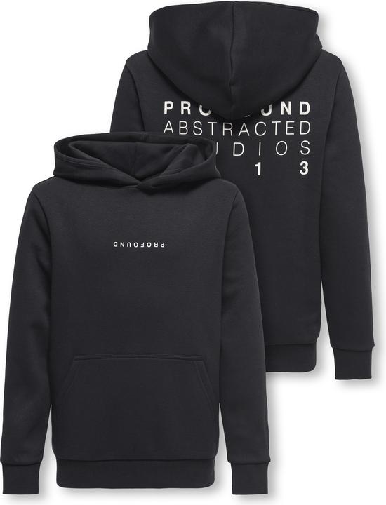 Image du produit Only & Sons Junior OSJCONNOR Sweatshirt Kapuzenpullover (134, 140)