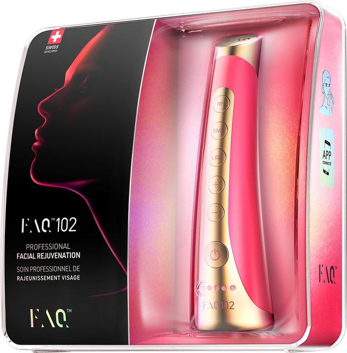 Image du produit FAQ 102