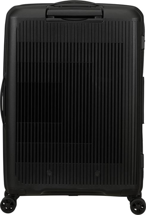Produktbild American Tourister Reisekoffer Aerostep 66.5 L, Black (80 l)