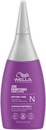 Wella Professionals Perform Curl N 75ml Curl Enhancing Hair Product (Haargel, 75 ml)