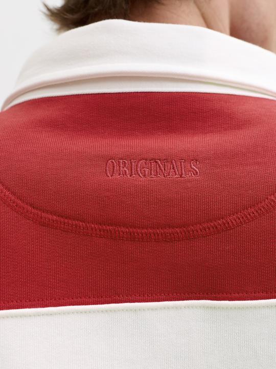 Produktbild Jack & Jones Sweatshirt Sweatshirt (M)