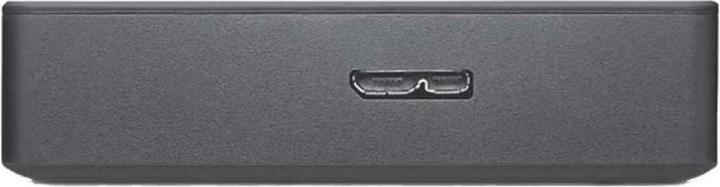 Actual product image Seagate Basic (4 TB)