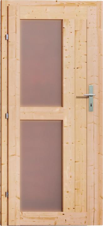 Actual product image Karibu Heikki (9 KW Bio external control)