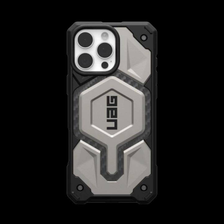 Actual product image UAG Monarch Pro (Apple iPhone 16 Pro Max)