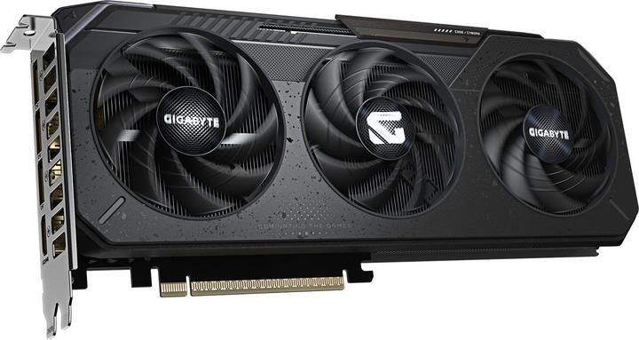 Actual product image Gigabyte GeForce RTX 5060 Ti Gaming OC (8 GB)