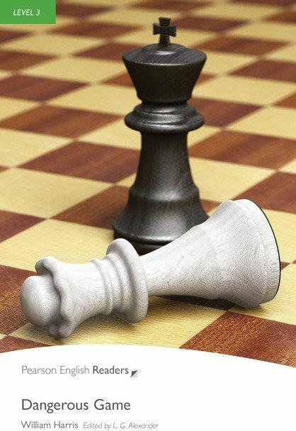 Produktbild Dangerous Game (Englisch, William Harris, 2019)