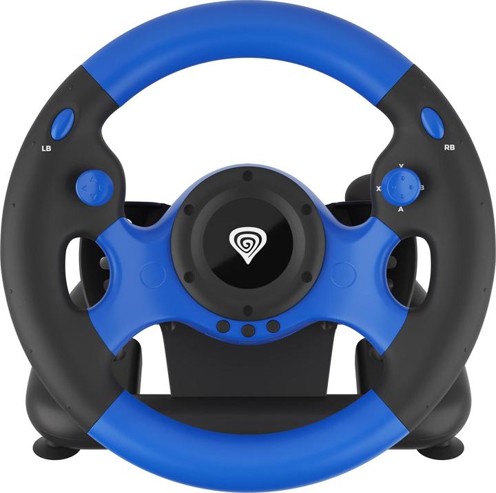 Actual product image Genesis Seaborg 350 (PC, PS4, Xbox 360, PS3, Xbox Series X, Xbox Series S, Switch, Xbox One X, Xbox One S)