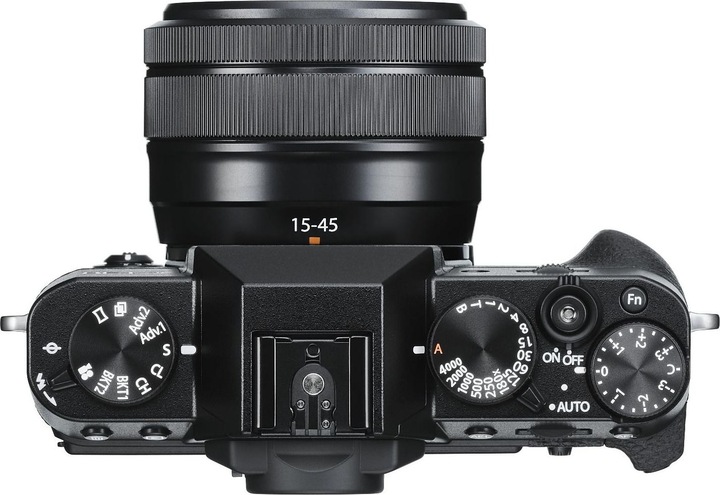 Produktbild Fujifilm X-T30 II Kit (15 - 45 mm, 26.10 Mpx, APS-C / DX)