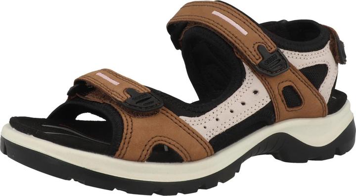 Produktbild Ecco Women's Offroad Yucatan Sandal (37)