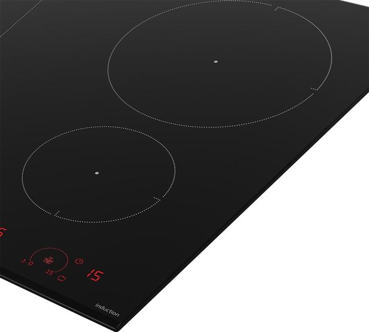 Produktbild Beko HOB INDUCTION HII64822UFT (58 cm, Elektrokochfeld)